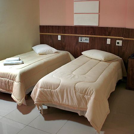 Gv Center Hotel Governador Valadares Exterior photo