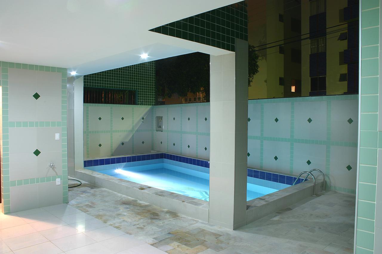 Gv Center Hotel Governador Valadares Exterior photo